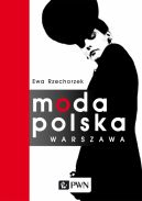 Okadka - Moda Polska Warszawa