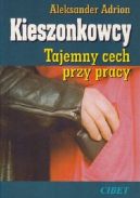 Okadka - Kieszonkowcy: Tajemny cech przy pracy