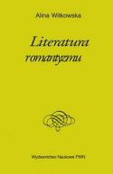 Okadka - Literatura romantyzmu