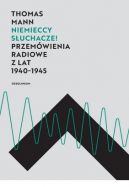 Okadka - Niemieccy suchacze! Przemwienia radiowe z lat 1940–1945