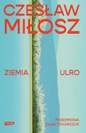 Okadka ksizki - Ziemia Ulro. Przedmowa: Olga Tokarczuk