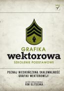 Okadka - Grafika wektorowa. Szkolenie podstawowe