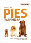 Okadka - Pies Pielgnacja, szkolenie i trening charakteru