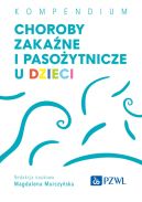 Okadka - Choroby zakane i pasoytnicze u dzieci