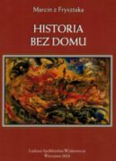 Okadka - Historia bez domu