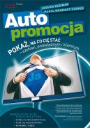 Okadka - Autopromocja. Poka, na co Ci sta - szefowi, podwadnym i klientom