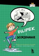 Okadka - Filipek i dojrzewanie