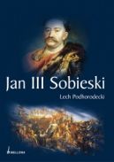 Okadka - Jan III Sobieski