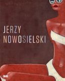 Okadka - Jerzy Nowosielski