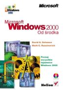 Okadka - MS Windows 2000 od rodka