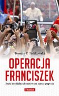 Okadka - Operacja Franciszek