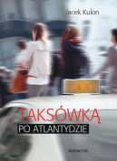 Okadka - Takswk po Atlantydzie