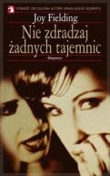 Okadka - Nie zdradzaj adnych tajemnic