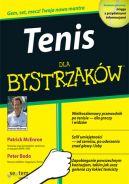 Okadka - Tenis dla bystrzakw