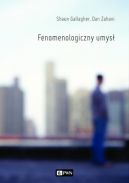 Okadka - Fenomenologiczny umys