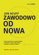 Okadka ksizki - Zawodowo od nowa