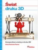 Okadka - wiat druku 3D. Przewodnik