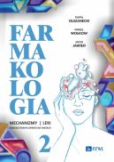 Okadka - Farmakologia. Mechanizmy  leki  farmakoterapia oparta na faktach. Tom 2