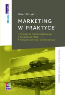 Okadka - Marketing w praktyce