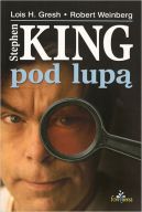 Okadka - Stephen King pod lup