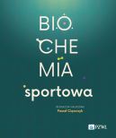 Okadka ksizki - Biochemia sportowa