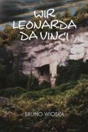 Okadka - Wir Leonarda da Vinci