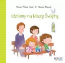 Okadka - Idziemy na Msz wit