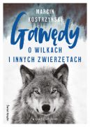 Okadka - Gawdy o wilkach i innych zwierztach