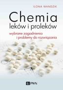 Okadka - Chemia lekw i prolekw. Wybrane zagadnienia i problemy do rozwizania