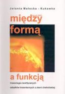 Okadka - Midzy form a funkcj