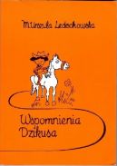 Okadka - Wspomnienia dzikusa