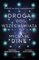 Okadka - Droga do Wszechwiata. Podr na skraj rzeczywistoci