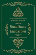 Okadka ksizki - Emotions Emozioni