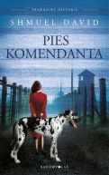 Okadka - Pies komendata