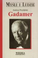 Okadka - Gadamer