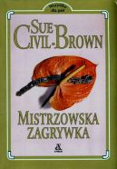 Okadka - Mistrzowska zagrywka