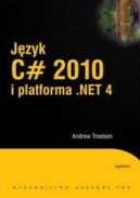 Okadka - Jzyk C# 2010 i platforma NET 4