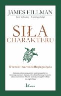 Okadka - Sia charakteru. O sensie i wartoci dugiego ycia