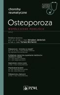 Okadka - Osteoporoza. Wspczesne podejcie