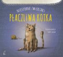 Okadka - Paczliwa kotka. NIESFORNE ZWIERZAKI