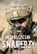 Okadka - Wspczeni snajperzy