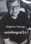 Okadka - AutobiografJa. Tom 1 