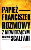 Okadka - Rozmowy z niewierzcym