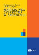 Okadka - Matematyka dyskretna w zadaniach