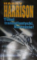 Okadka - Tunel transatlantycki. Nareszcie!