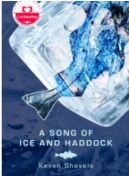 Okadka - A Song of Ice and Haddock