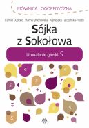 Okadka - Sjka z Sokoowa. Utrwalanie goski S