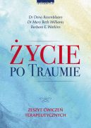 Okadka - ycie po traumie. Zeszyt wicze terapeutycznych