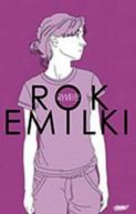 Okadka - Rok Emilki