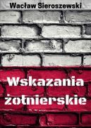 Okadka - Wskazania onierskie